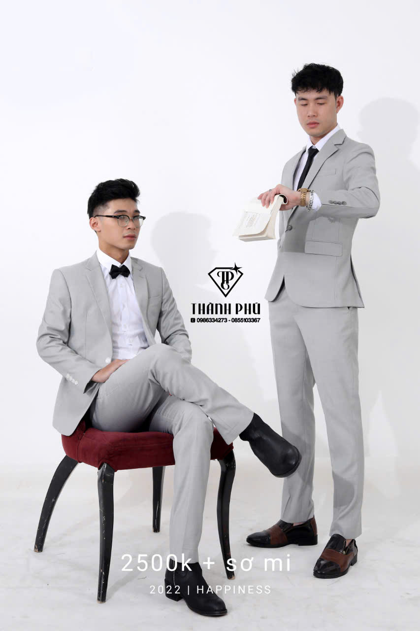  veston thành phú