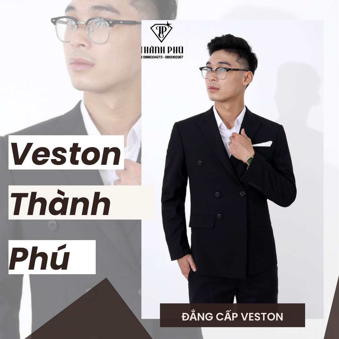 vest nam đẹp