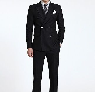 Vest may sẵn hay may đo