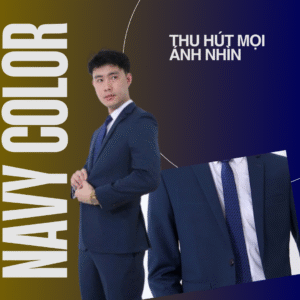 vest nam cao cấp