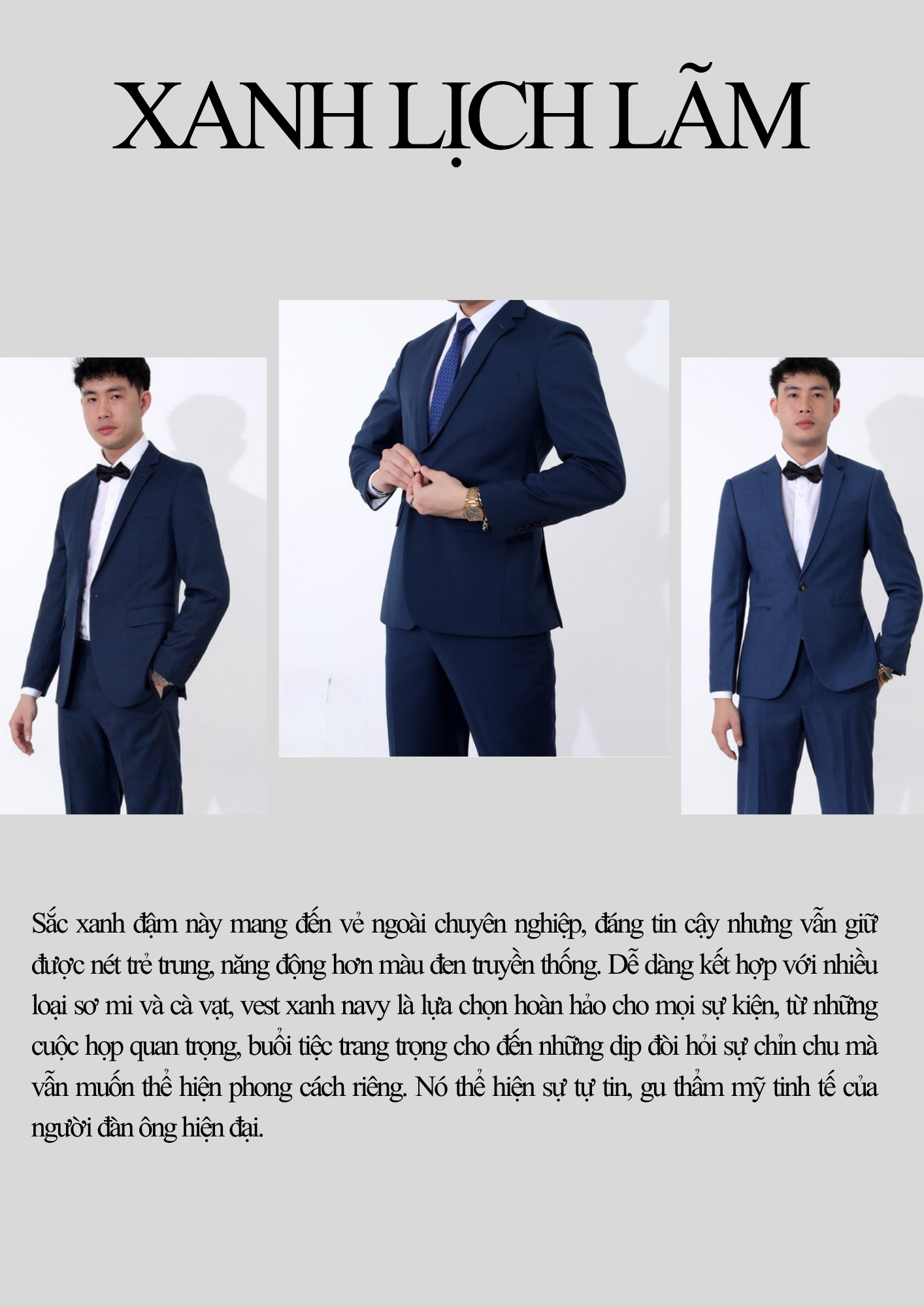 vest xanh