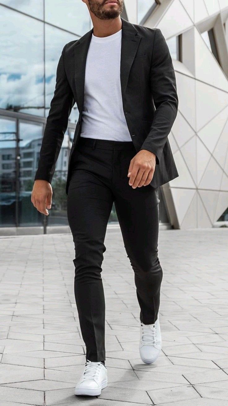 vest công sở