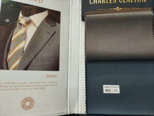 chất liệu vest cao cấp