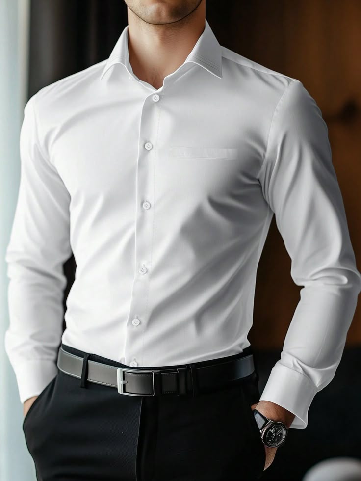 Địa chỉ may áo sơ mi nam