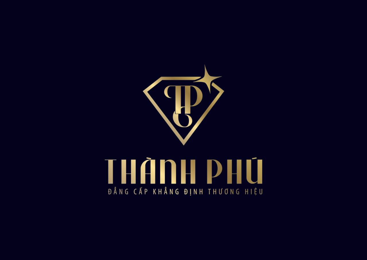 Logo Veston Thành Phú