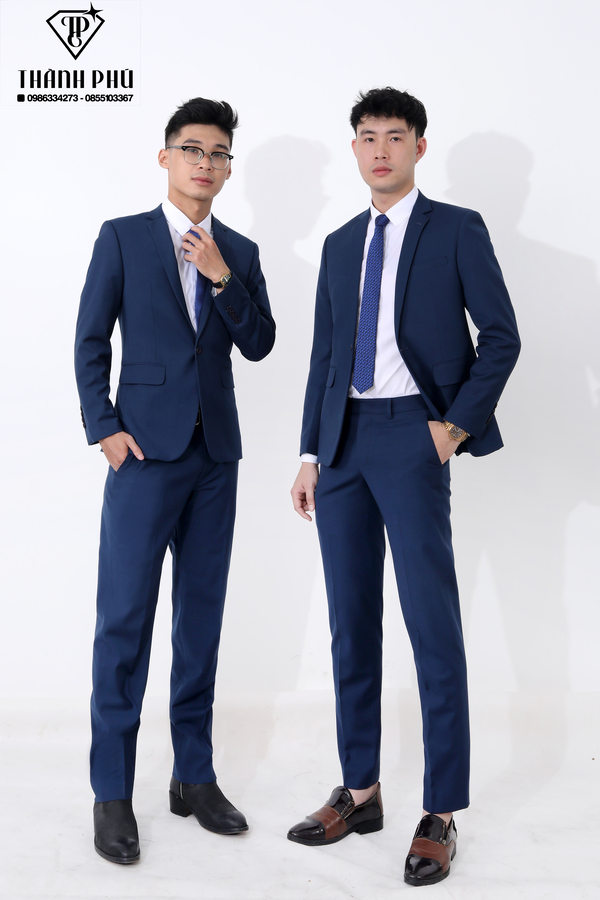 cửa hàng may vest nam tốt nhất tại Hà Nội